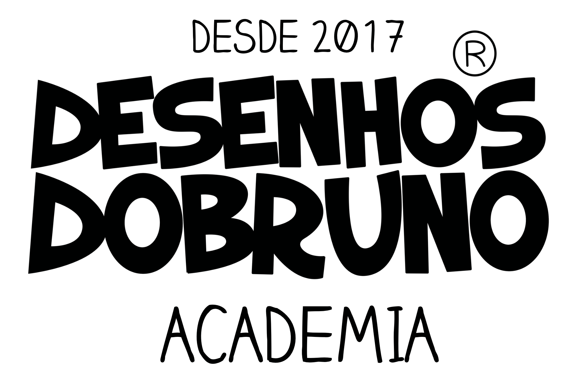 DesenhosdoBruno Academia