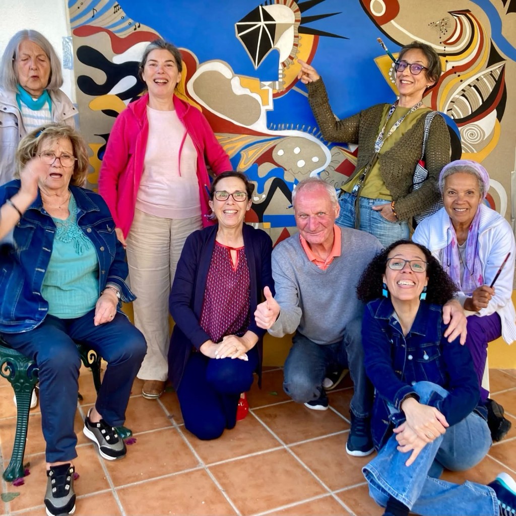 “O QUE NOS UNE” – Exposição&nbsp;Coletiva