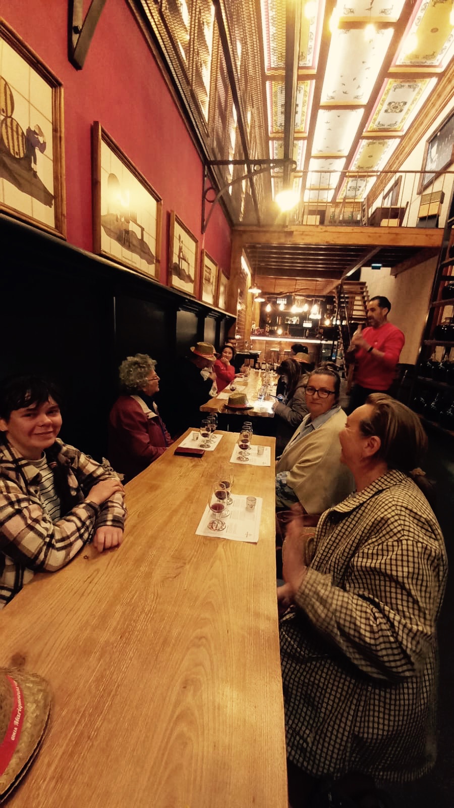 Manhã Cultural Família DdBA | 16 de Maio